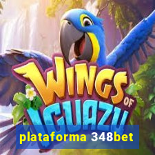 plataforma 348bet